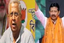 কাঁটার নাম রাজীব বন্দ্যোপাধ্যায়, চার মাথাকে বিঁধতে নতুন অস্ত্র পেয়ে গেলেন তথাগত