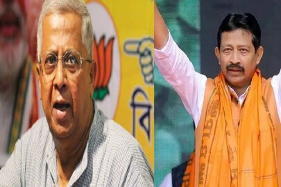 ফের ক্ষুব্ধ তথাগত রায়। অভিযোগের আঙুল চার মাথার দিকেই।