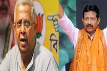 কাঁটার নাম রাজীব বন্দ্যোপাধ্যায়, চার মাথাকে বিঁধতে নতুন অস্ত্র পেয়ে গেলেন তথাগত কাঁটার নাম রাজীব বন্দ্যোপাধ্যায়, চার মাথাকে বিঁধতে নতুন অস্ত্র পেয়ে গেলেন তথাগত