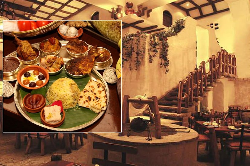 করোনা আবহে এ বছরও পালিত হবে বাঙালির শ্রেষ্ঠ উৎসব দুর্গা পুজো ৷ এই একটি উৎসবের জন্য প্রতিটি বাঙালি পরিবার সারাবছর অপেক্ষা করে বসে থাকে ৷ আর এমন উৎসবের দিনগুলিতে ভুরিভোজ হবে না, এমনটা কী করে সম্ভব !