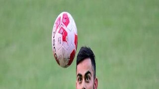 মনের দিক থেকে চাপ মুক্ত থাকার চেষ্টায় বিরাট কোহলিরা