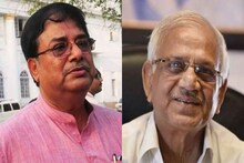 পুজো শেষে ভোট পুজো! মণ্ডপে মণ্ডপে জনসংযোগ সারলেন তৃণমূলের এই দুই প্রার্থী...