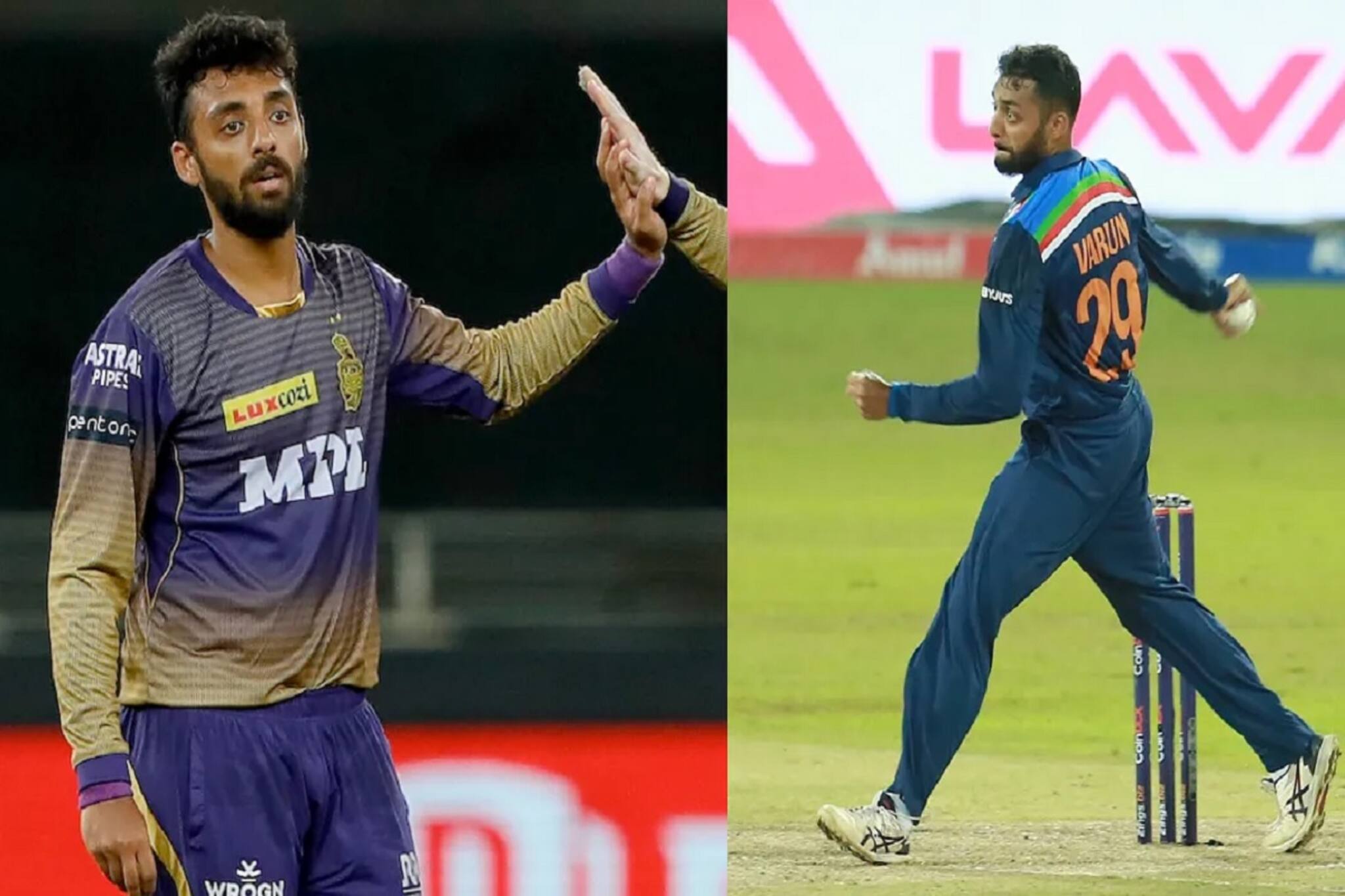 ICC T20 World Cup: হার্দিক, বরুণের ফিটনেস সমস্যা? বিশ্বকাপের দলে পরিবর্তনের জল্পনা !