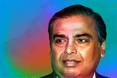 Mukesh Ambani. (PC-MoneyControl)