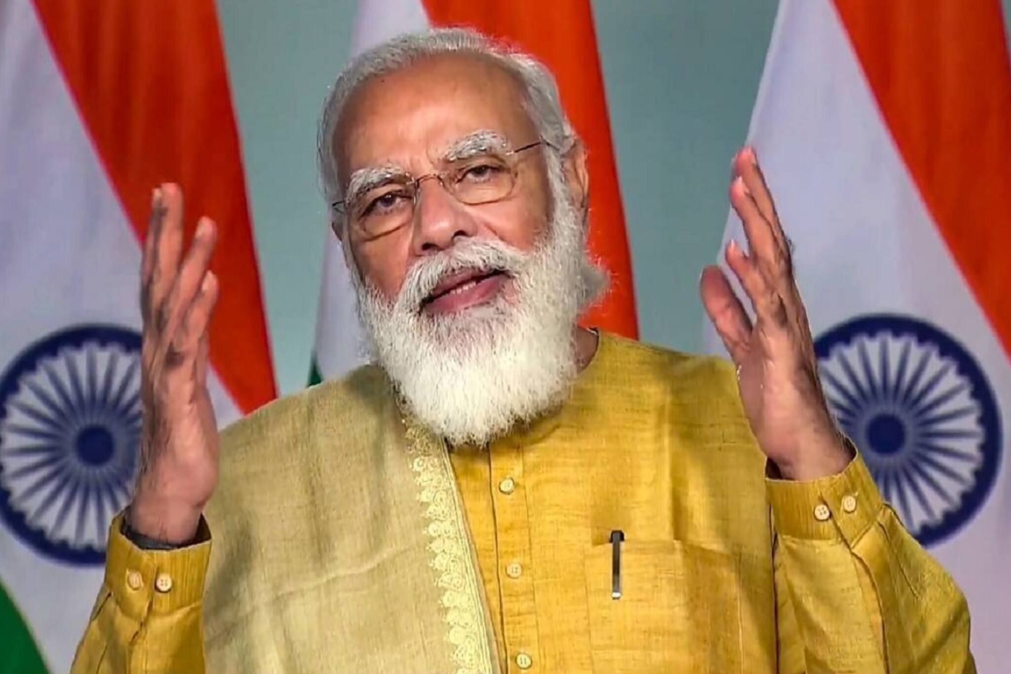 Opinion: অসাধারণ বক্তা, জনতার অনুপ্রেরণার উৎস; প্রধানমন্ত্রী মোদির সব কাজেই রয়েছে মানবিকতার স্পর্শ