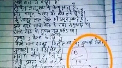 Photo: Twitter Photo: Twitter