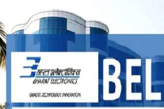 BEL Recruitment 2021