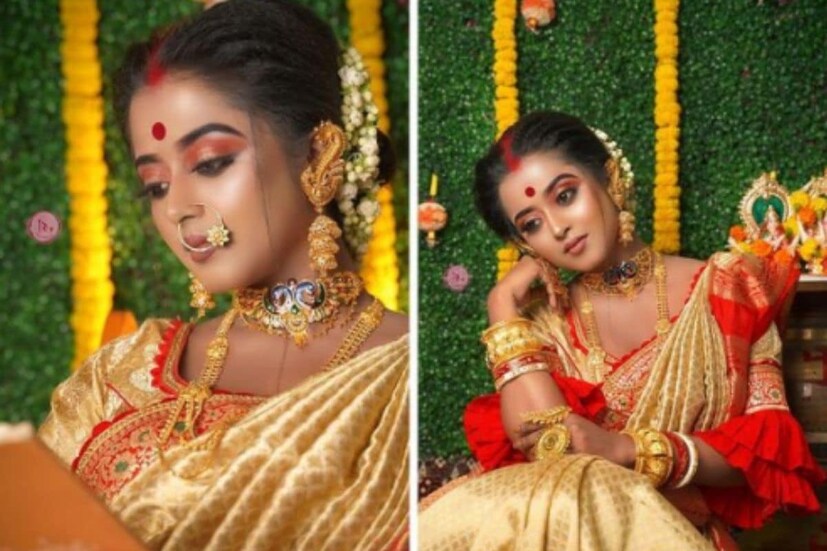 সোশ্যাল মিডিয়ার দেওয়ালে দিন কয়েক আগেই শ্রুতি জানিয়েছিলেন কেমনভাবে শুরুতে স্বর্ণেন্দু সামাদ্দারের সঙ্গে তাঁর প্রেম সম্পর্ক নিয়ে আপত্তি জানিয়েছিলেন মা। এমনকী তিনমাস কথা বন্ধ ছিল মা-মেয়ের।