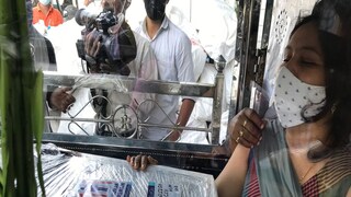 উত্তরাখণ্ড থেকে ফিরল বাঙালি পর্যটকের নিথর দেহ।