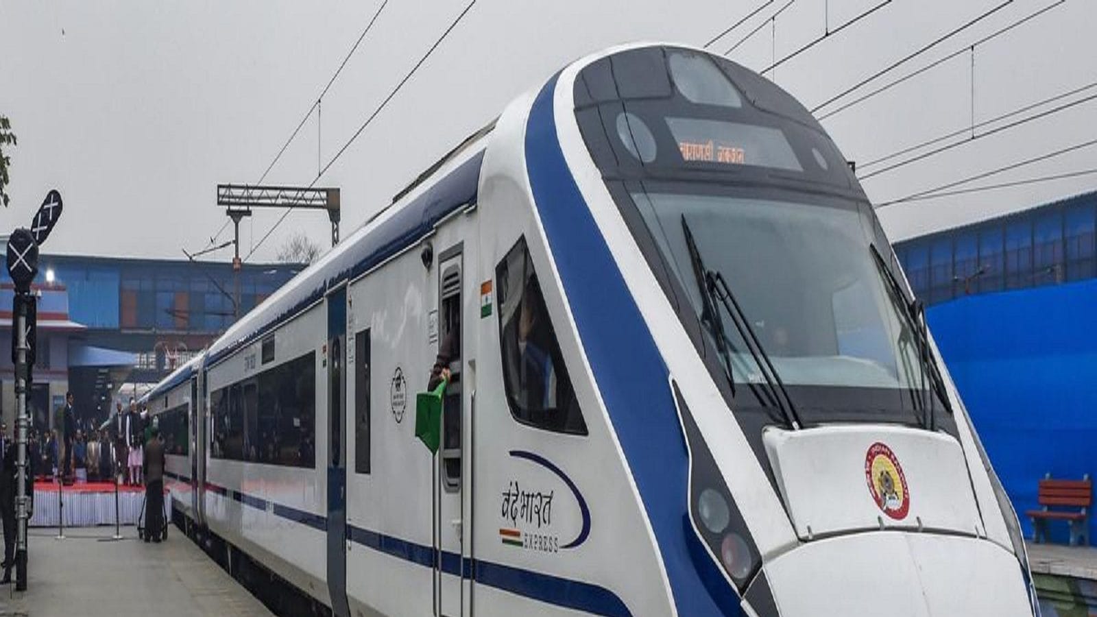 भारतीय रेलवे अगले साल की शुरुआत में नई ट्रेन पेश करेगा | प्रसिद्ध यह ट्रेन हावड़ा से चलेगी? किन मेट्रो शहरों को होगा फायदा? जानिए 44 ट्रेनों के नए रूट… – News18 Bangla