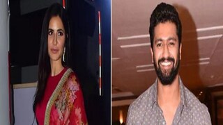 ক্যাটরিনা কাইফ ও ভিকি কৌশলের বিয়ের জল্পনা তুঙ্গে।