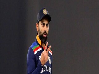 টানা দুটো ম্যাচে লজ্জার হার, এটাই কি বোঝাতে চাইছেন কোহলি ?