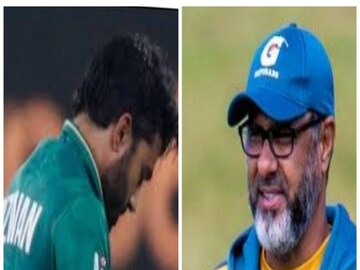 রিজওয়ানের নামাজ পড়া নিয়ে ধর্মের সুরসুরি ওয়াকার ইউনুসের