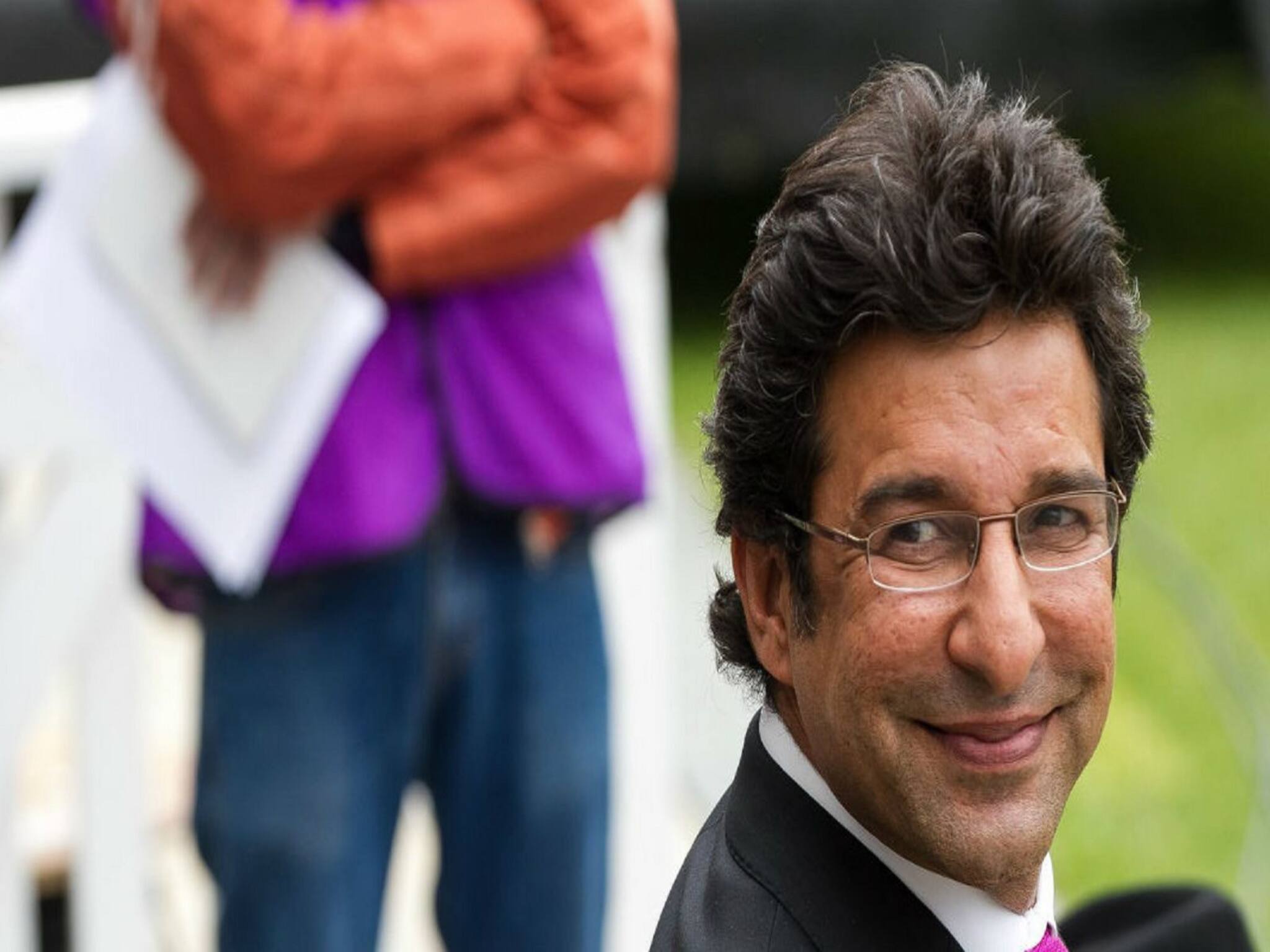 India vs Pakistan | Wasim Akram: ভারত না পাকিস্তান ? এগিয়ে কারা- ম্যাচের ভবিষ্যদ্বাণী করলেন ওয়াসিম আক্রম