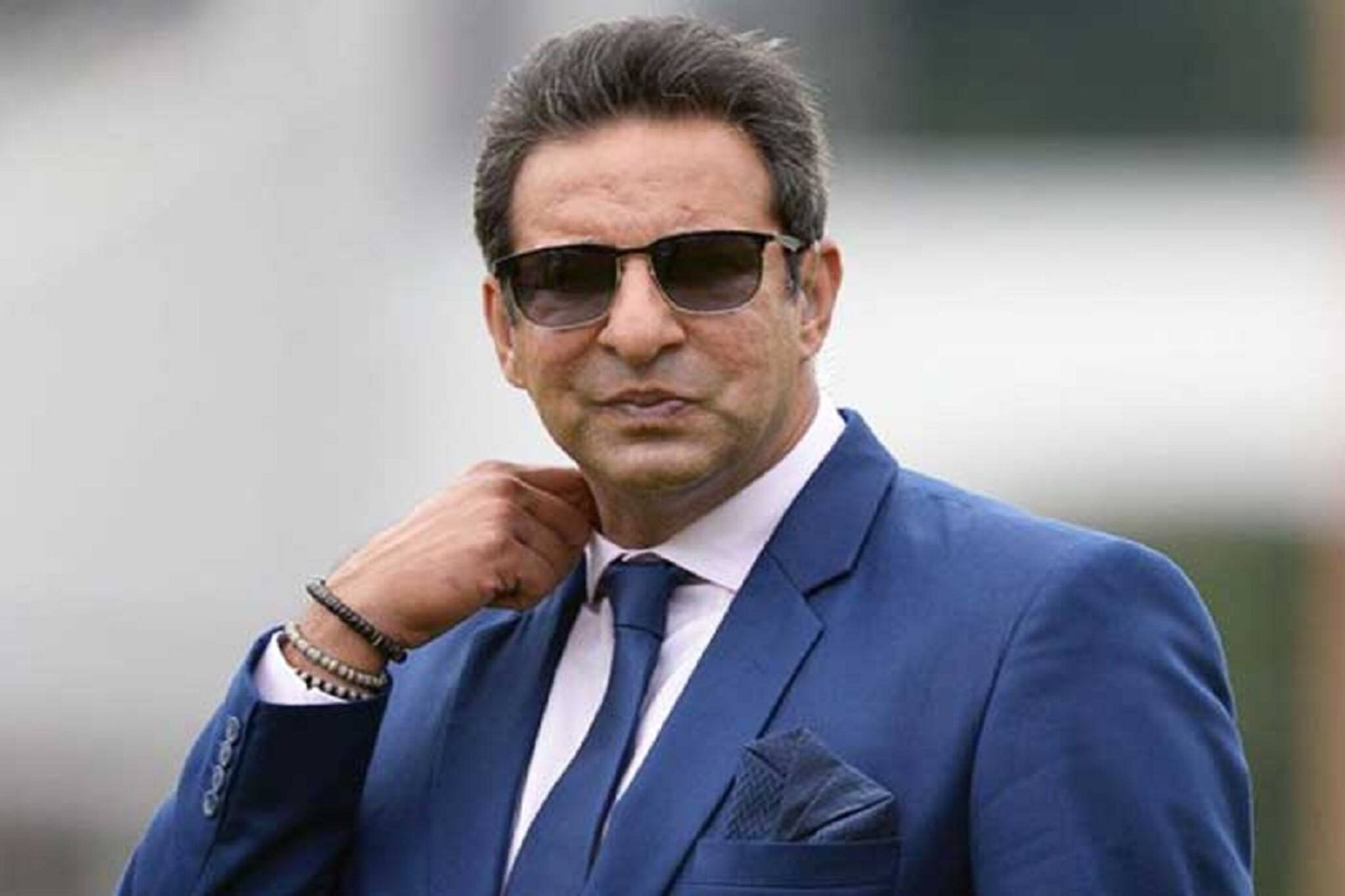 Wasim Akram Pakistan coach : কেন পাকিস্তানের কোচ হতে রাজি নন আক্রম ?