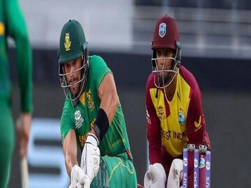 দক্ষিণ আফ্রিকার হয়ে দুরন্ত ব্যাট করলেন মার্করাম