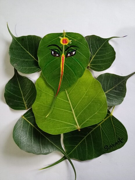 সুশান্ত এই সকল ছবি এঁকে তার সোশ্যাল মিডিয়ায় ধারাবাহিকভাবে আপলোড করে থাকেন। আর সে সব দেখে তার সোশ্যাল মাধ্যমের বন্ধুরা তাকে উৎসাহ যোগায়। সোশ্যাল মাধ্যমের বন্ধুবান্ধবরা ছাড়াও স্থানীয় বন্ধুবান্ধবরাও তাকে উৎসাহ দেন। তবে সুশান্তর আক্ষেপ, গ্রাম্য এলাকায় হওয়ার দরুন এই সকল কাজের কদর নেই।