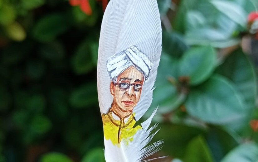 সুশান্ত জানিয়েছেন, আগামী দিনে সে বাড়িতেই একটি আর্ট গ্যালারি করতে চান। তবে এখনও পর্যন্ত কারোর থেকে কোনরকম সাহায্য সে নেয়নি। বরং শিক্ষা বলতে বিভিন্ন সোশ্যাল মাধ্যম দেখে কিছু তৈরি করার আগ্রহ থেকেই এমন সাফল্য।