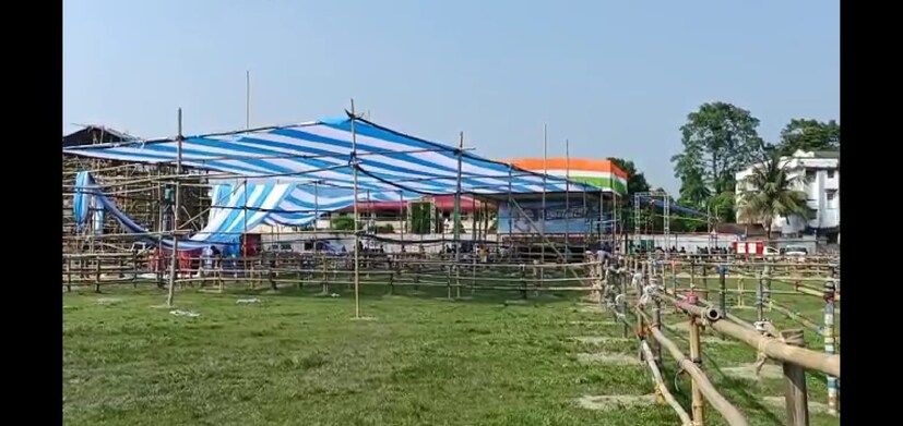 প্রসঙ্গত, দিনহাটায় জিতেছিলেন বিজেপির নিশীথ প্রামাণিক। তিনি পেয়েছিলেন ১১৬০৩৫ ভোট। হেরে যান তৃণমূলের উদয়ন গুহ। তিনি পান ১১৫৯৭৮ ভোট। নিশীথ প্রামাণিক, সাংসদ, এখন কেন্দ্রীয় মন্ত্রী। তিনি বিধায়কপদ থেকে পদত্যাগ করেন।