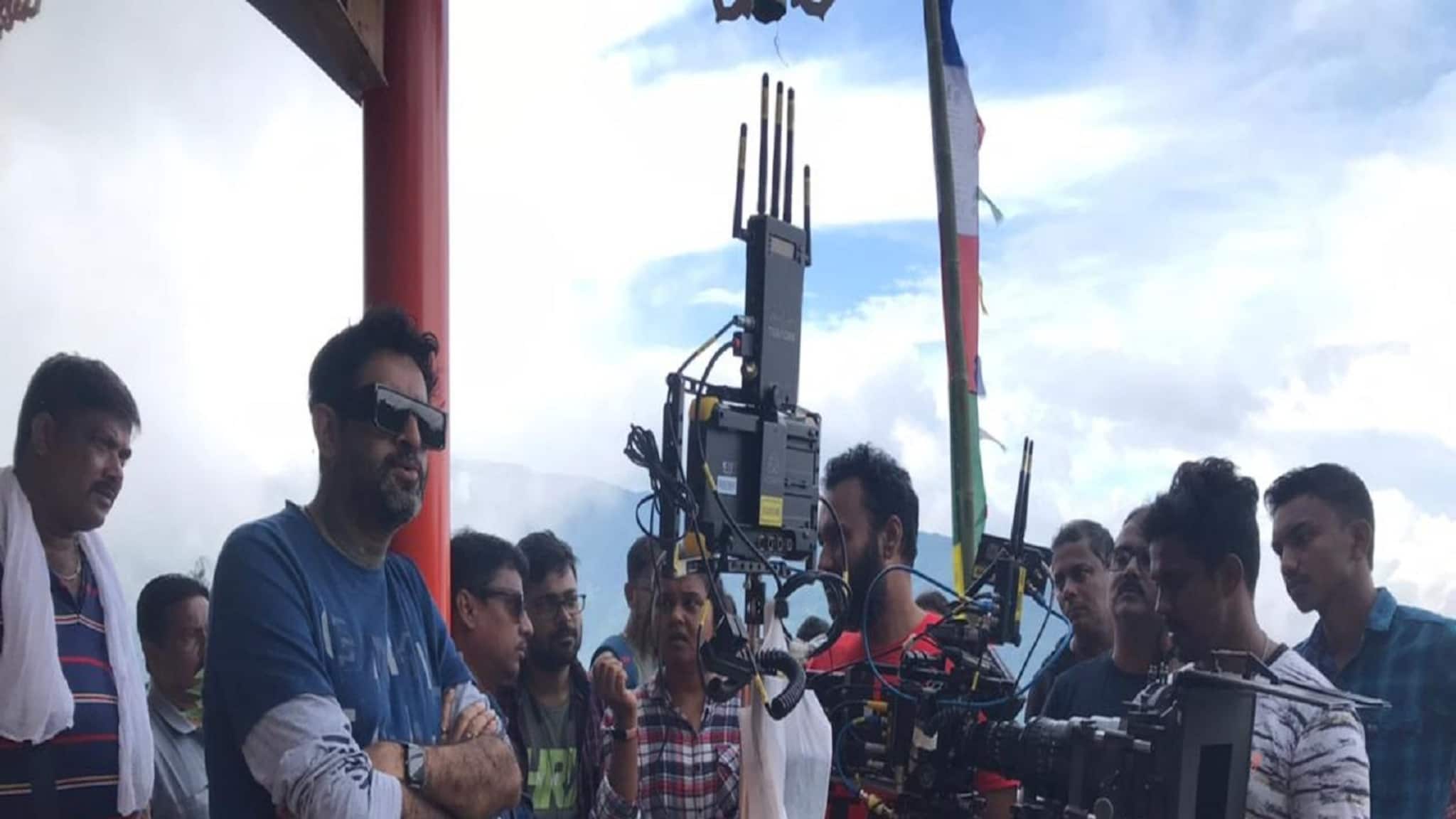 Bengali Film: চোরের সঙ্গে বড়লোক বাড়ির মেয়ের জমাটি প্রেম! কী হবে পরিণতি?