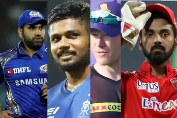 প্লে-অফে একটি জায়গার জন্য এবার চার দলের লড়াই, আইপিএল জমজমাট প্লে-অফে একটি জায়গার জন্য এবার চার দলের লড়াই, আইপিএল জমজমাট