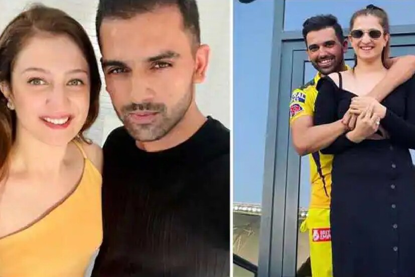 চলতি আইপিএলে পাঞ্জাব কিংসের বিরুদ্ধে ম্যাচের পর দুবাইয়ের স্টেডিয়ামে বান্ধবীকে বিয়ের প্রস্তাব দিয়েছিলেন দীপক চাহার। তাঁর বান্ধবী জয়া ভরদ্বাজ এই প্রস্তাবে এক কথায় রাজি হয়ে যান। তাঁদের অনেকে এখন ক্রিকেট মাঠের লাভ বার্ডস বলছেন।