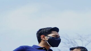 ত্রিপুরা যাচ্ছেন অভিষেক। তার আগে বিশেষ প্রস্ততি পড়শি রাজ্য়ে।