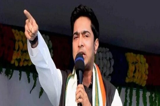 অভিষেক বন্দ্যোপাধ্যায়৷