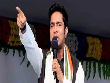 অভিষেক বন্দ্যোপাধ্যায়৷ 