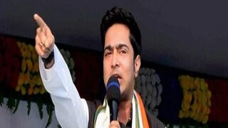 অভিষেকের নিশানায় বিজেপি অভিষেকের নিশানায় বিজেপি