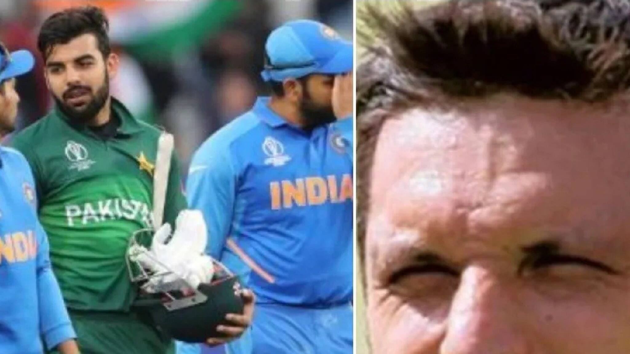 India-Pakistan Match On WT20: 'মন আর মগজ আজ ভারতের পক্ষে', শাহিদ আফ্রিদির গলায় উল্টো সুর!