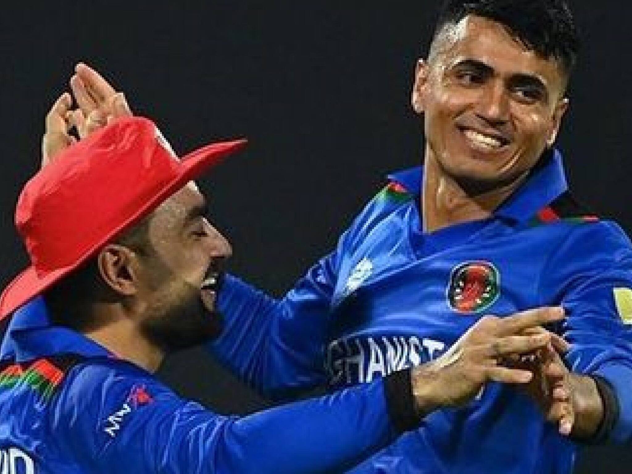 Mohammad Shami: ভারত, পাকিস্তান সব পিছনে! তালিবানি শাসনের আফগানিস্তান বিশ্বকাপে সেরা চমক