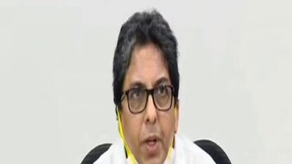 আলাপন বন্দ্যোপাধ্যায় আলাপন বন্দ্যোপাধ্যায়