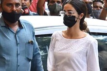 টানা ২ ঘণ্টা অনন্যাকে জেরা করল এনসিবি! বাজেয়াপ্ত করা হল তাঁর ল্যাপটপ, মোবাইল