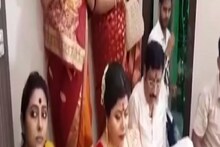 সব্যসাচী দত্তের বাড়িতে BJP নেত্রী! গেরুয়া-তারকাকে নিয়ে তুঙ্গে জল্পনা