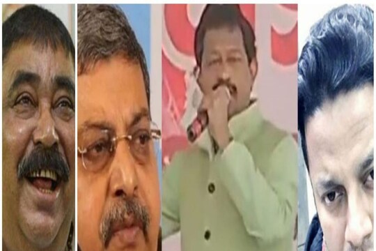 রাজীব প্রত্যাবর্তনে যা বললেন কল্যাণ, অনুব্রত, অনুপমরা