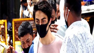 অবশেষে মুক্ত আরিয়ান খান।