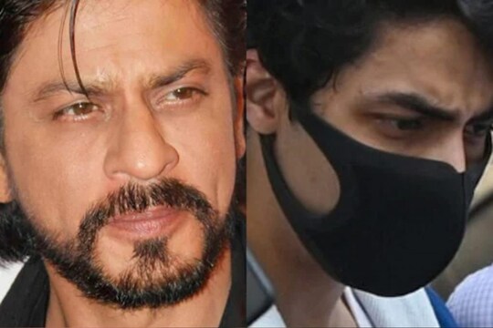ছবির শ্যুটিং শুরুর আগে আরিয়ানের জন্য এক‌টি বিশেষ ব্যবস্থা করলেন শাহরুখ