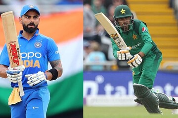 ভারত-পাকিস্তান ম্যাচ, এক মিনিটে সব প্রচারে জল ঢেলে দিলেন বিরাট কোহলি