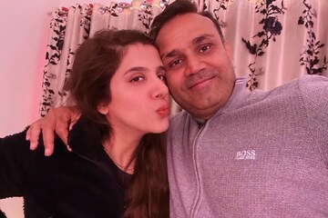 'অনেকের জীবন বদলে দিয়েছ', জন্মদিনে বউয়ের চোখে 'হিরো' সেহওয়াগ