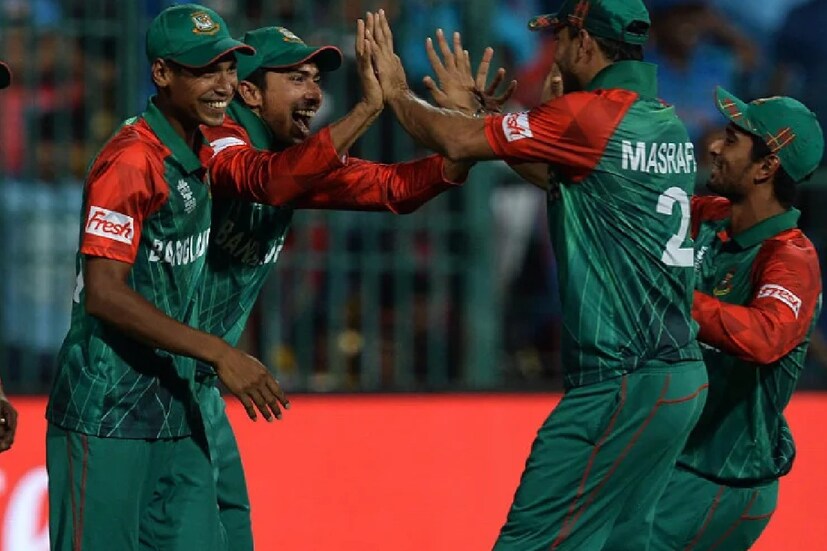 ক্রিকেটপাগল দেশ বাংলাদেশ। বহু ক্রিকেট সমর্থক প্রিয় দলকে সমর্থনের জন্য ইতিমধ্যে সংযুক্ত আরব আমিরশাহীতে পৌঁছেছেন। বাংলাদেশের মানুষের জন্য মন ভাল করা খবর দিল আইসিসি। 
