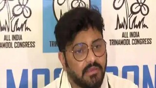 বাবুলের বড় দায়িত্ব