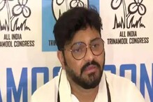 সাংসদ পদে পদত্যাগ সাঙ্গ, বাবুল সুপ্রিয়কে এবার বড় দায়িত্ব দিল তৃণমূল! সাংসদ পদে পদত্যাগ সাঙ্গ, বাবুল সুপ্রিয়কে এবার বড় দায়িত্ব দিল তৃণমূল!