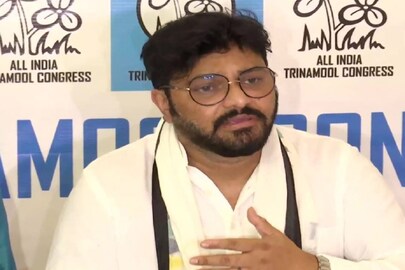 সাংসদ পদ ছাড়ছেন বাবুল