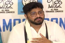 অবশেষে সময় পেলেন, মঙ্গলবার বড় সিদ্ধান্ত নিতে চলেছেন বাবুল সুপ্রিয়! অবশেষে সময় পেলেন, মঙ্গলবার বড় সিদ্ধান্ত নিতে চলেছেন বাবুল সুপ্রিয়!