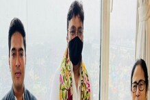 রবিবার থেকে শুরু হচ্ছে 'অ্যাসাইনমেন্ট', প্রথম বড় দায়িত্বেই টগবগে বাবুল সুপ্রিয়! রবিবার থেকে শুরু হচ্ছে 'অ্যাসাইনমেন্ট', প্রথম বড় দায়িত্বেই টগবগে বাবুল সুপ্রিয়!