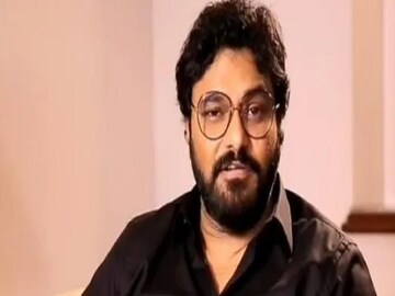 মোদির কাছে আর্জি বাবুল সুপ্রিয়র