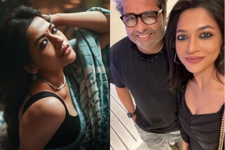 গন্তব্য বলিউড! বাংলাদেশের বাঁধন এবার বিশাল ভরদ্বাজের নতুন প্রজেক্টে গন্তব্য বলিউড! বাংলাদেশের বাঁধন এবার বিশাল ভরদ্বাজের নতুন প্রজেক্টে