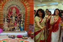 মধ্যপ্রাচ্যে ছোট্ট দেশ বাহরিনে দুর্গাপুজোর সূচনা কীভাবে?জানাচ্ছেন প্রবাসী বাঙালি
