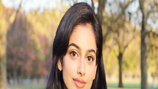 বানিতা সান্ধু।